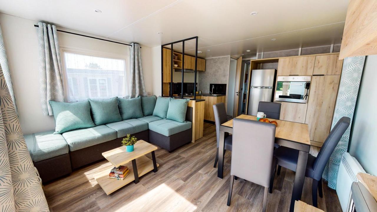 Jpp Marie Ange Proprietaire Hotel Saint-Julien-en-Born Ngoại thất bức ảnh