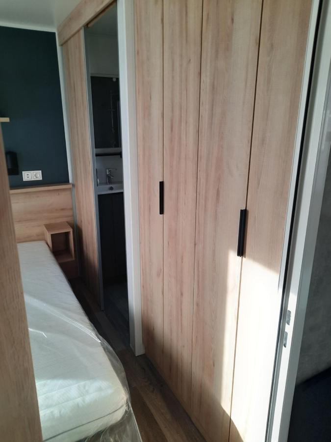 Jpp Marie Ange Proprietaire Hotel Saint-Julien-en-Born Ngoại thất bức ảnh