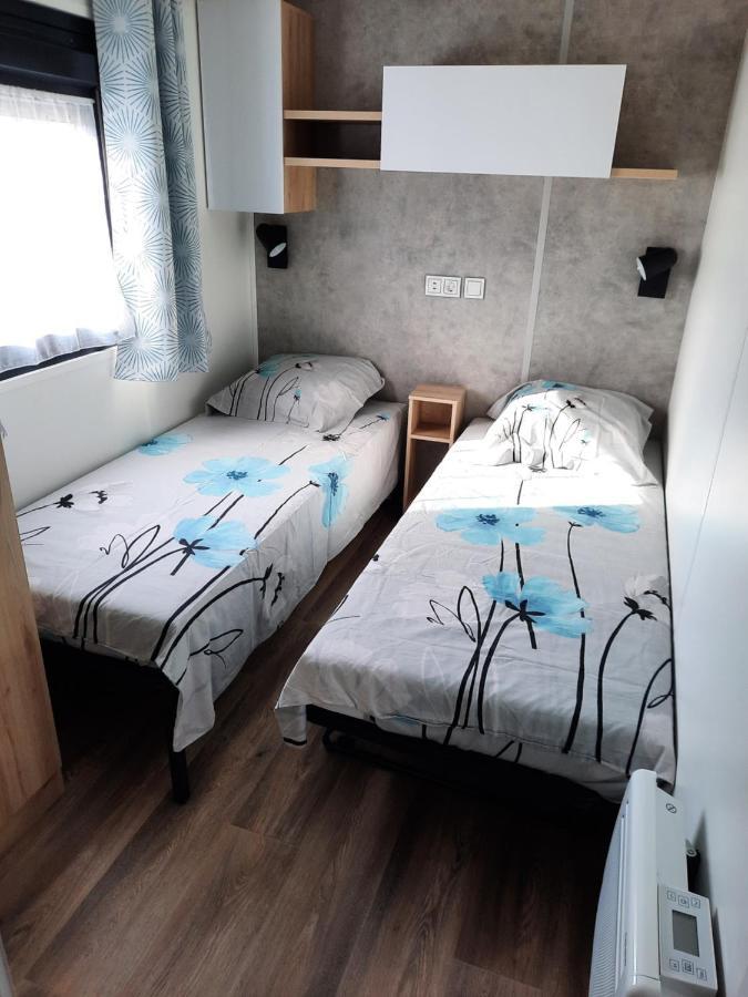 Jpp Marie Ange Proprietaire Hotel Saint-Julien-en-Born Ngoại thất bức ảnh