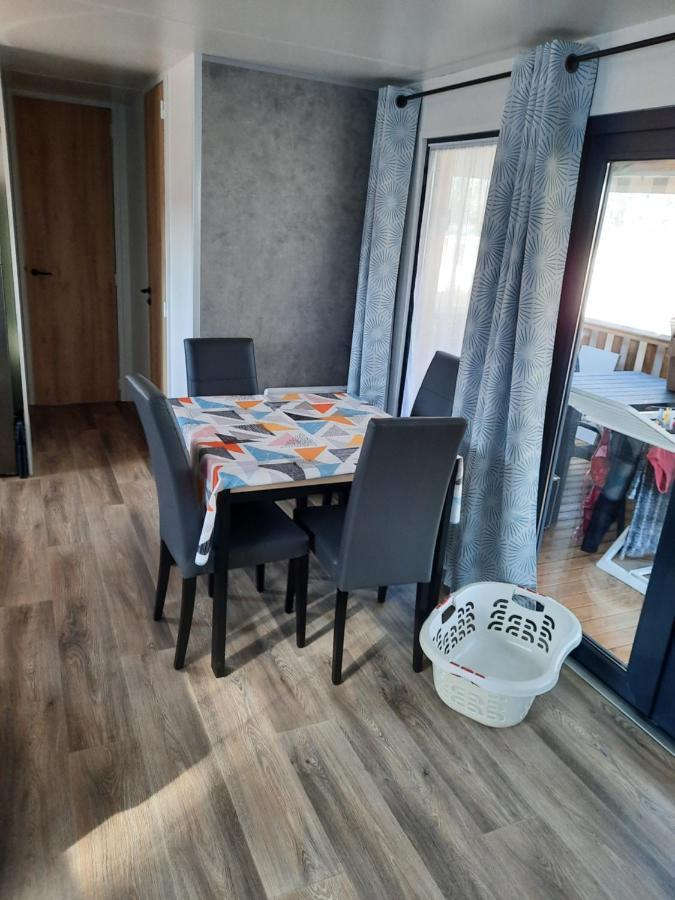 Jpp Marie Ange Proprietaire Hotel Saint-Julien-en-Born Ngoại thất bức ảnh