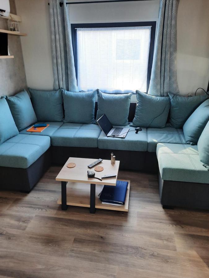 Jpp Marie Ange Proprietaire Hotel Saint-Julien-en-Born Ngoại thất bức ảnh