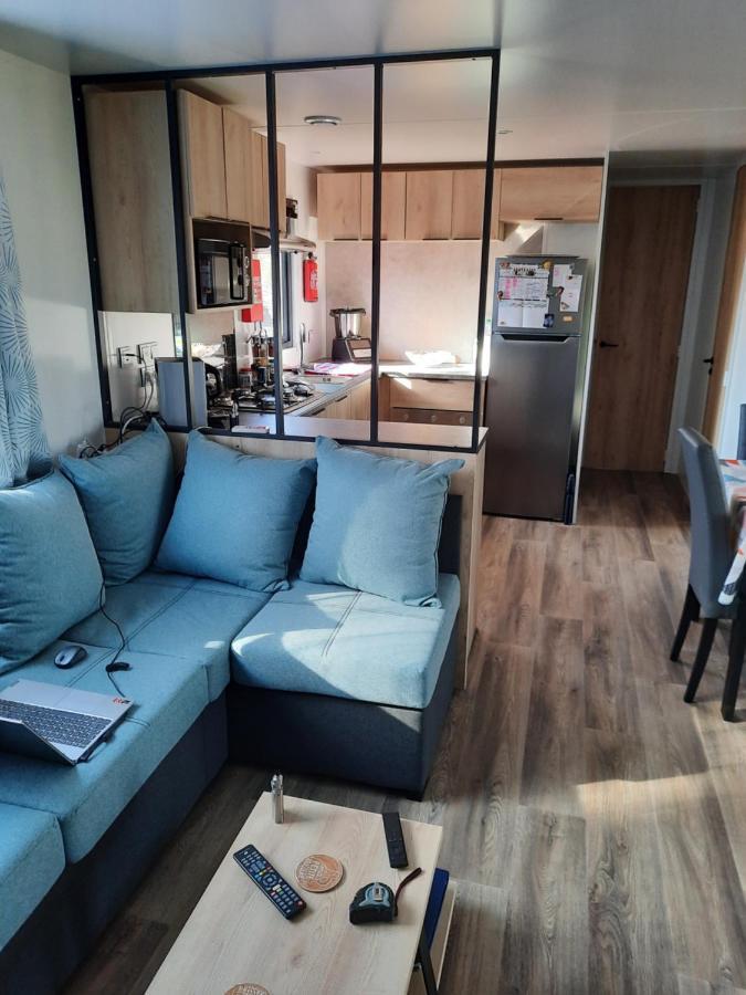 Jpp Marie Ange Proprietaire Hotel Saint-Julien-en-Born Ngoại thất bức ảnh